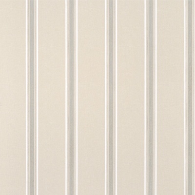 Anna French Beckley Stripe Wallpaper in Neutral